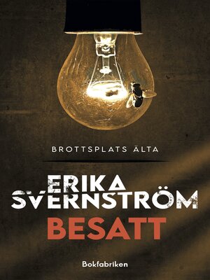 cover image of Besatt